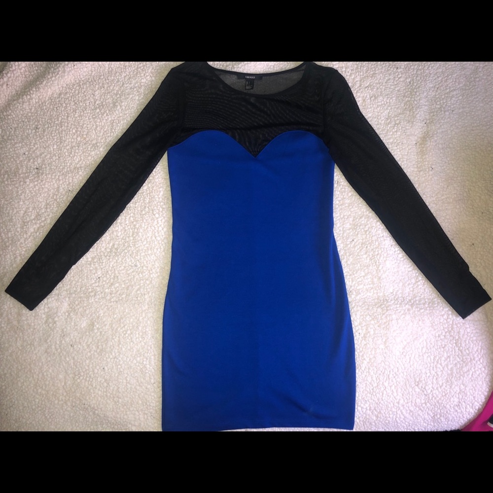 Woman’s Dress